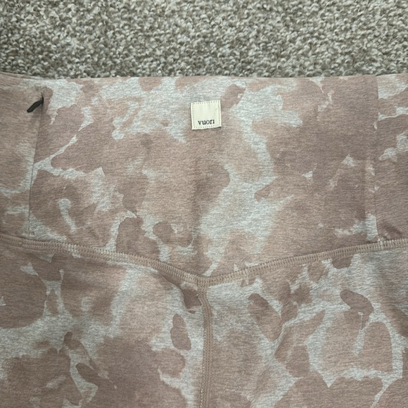 VUORI studio pocket legging XXL - Picture 4 of 5